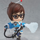 Illustration for article titled Look At This Little Mei Action Figure